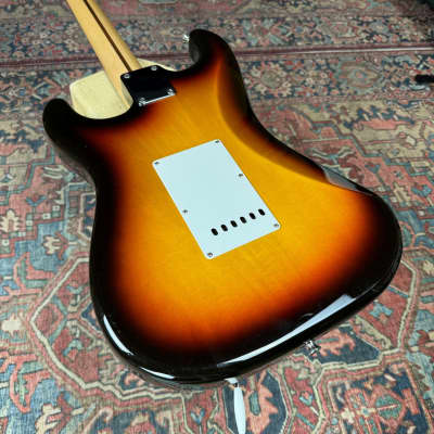 2014 Fender Standard Stratocaster ST-STD MIJ 2014 image 16