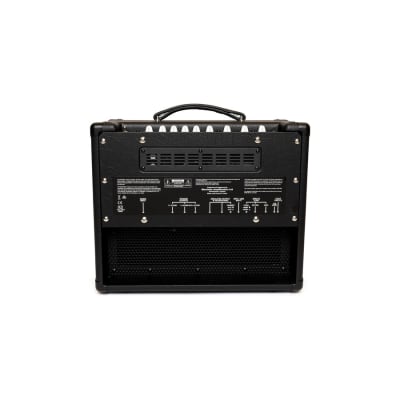 Blackstar HT-5R MKII 5W 1x12 Tube Guitar Combo Amplifier image 4