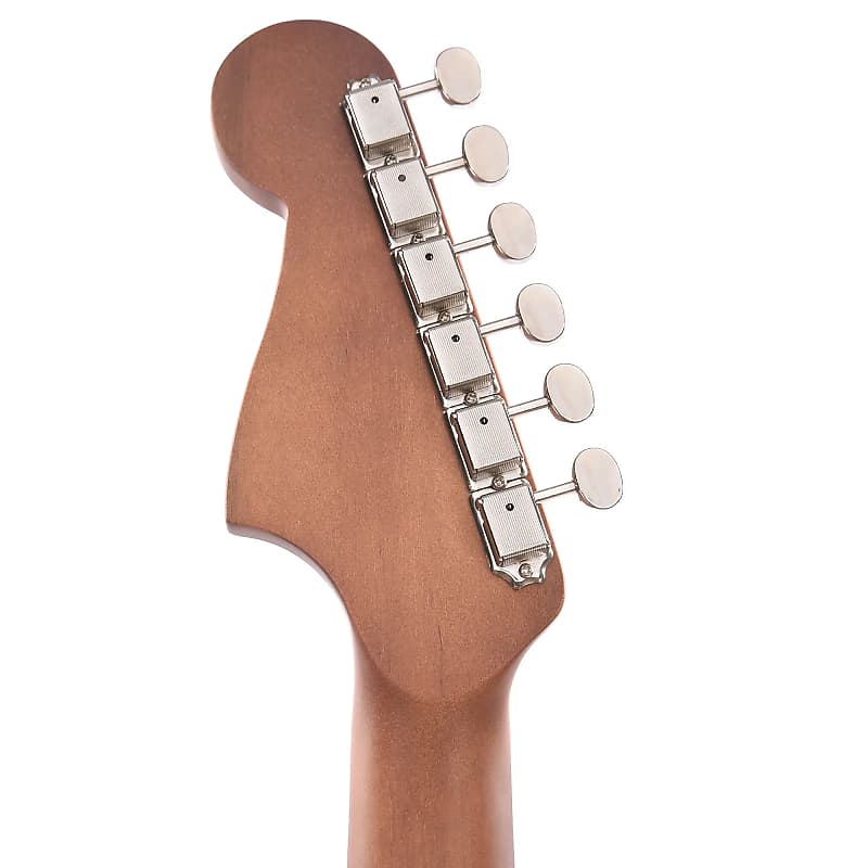 Fender California Series Newporter Player image 6