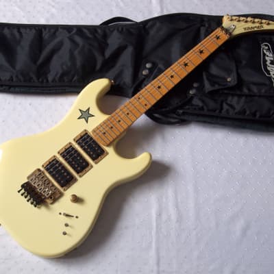 ■KRAMER RS STAR Richie Sambora Signature 46887_Kramer_Richie_Sambora_Si