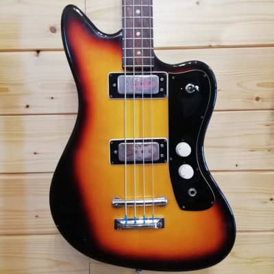 Klira Kentucky Bass - Vintage Late 60s West Germany for sale