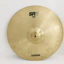 Used Sabian 20 SR2 THIN RIDE Cymbal 20"