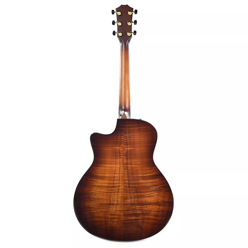 Taylor K26ce アコースティックギター Taylor K26ce Grand Symphony Acoustic-Electric Guitar | Music