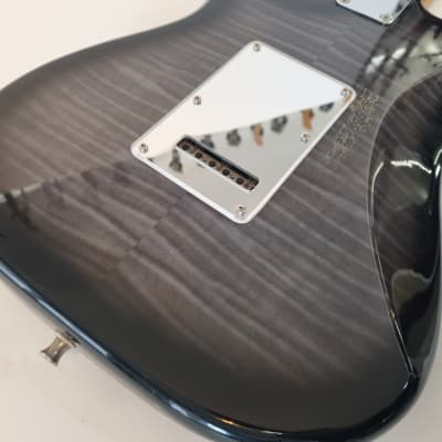 Fender ST-54 Stratocaster 1996 made in Japan image 17
