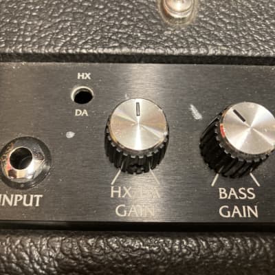 PRS Brad Whitford's Aerosmith Global Warming Tour, HX/DA 100 Watt Amp Authenticated (#171) 2010s Paisley image 9