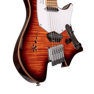 Strandberg Salen Deluxe NX 6 | Reverb