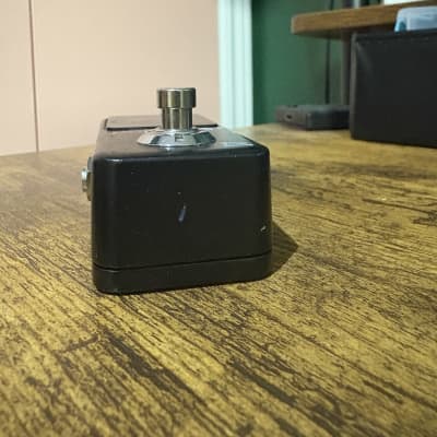 TC Electronic Polytune 3 Noir Mini Polyphonic Tuning Pedal 2019 - Present - Black image 7