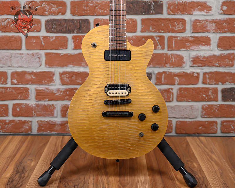 Gibson Les Paul BFG 2007 - 2011 | Reverb