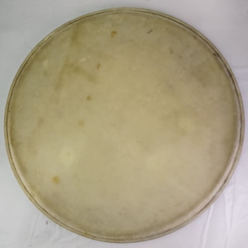 Gretsch 16"Calf Skin Floor Tom Drum Head Batter/Resonant Reverb