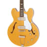 Epiphone Limited Edition Goldtop Casino Hollowbody Electric Guitar