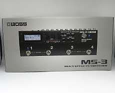 Boss MS-3