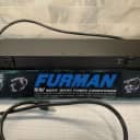 Furman M-8x2 Merit Series Performance 8 Outlet Rackmount Power Conditioner M8x2 (Used) *Perfect Unit