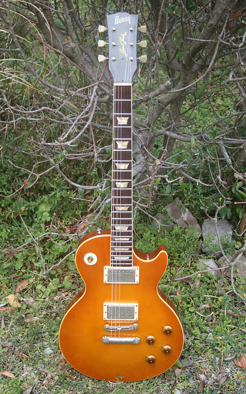 Burny RLG 50 Super Grade 59 Model VH-3 Pick Up 1989-90 Lemon Burny RLG 50 Super Grade 59 Model VH-3 Pick Up 1989-90 Lemon