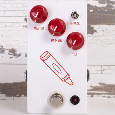 JHS The Crayon | Reverb