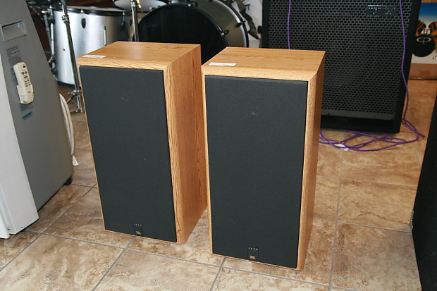 Jbl 2800 clearance speakers for sale