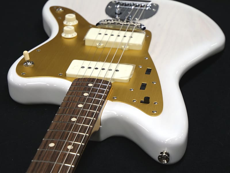 Fender Made in Japan Heritage 60s Jazzmaster 2022 SN:4457