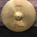 Zildjian A Family 16" Crash Cymbal (Margate, FL)