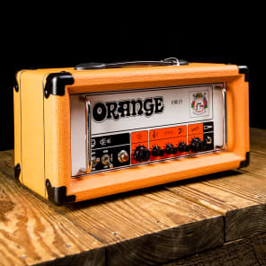 Orange Amps OR15H - 7/15 Watt Guitar Head - Free Shipping image 2