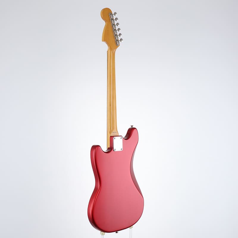 Fender Japan Fender Japan MG69/MH Candy Apple Red [SN