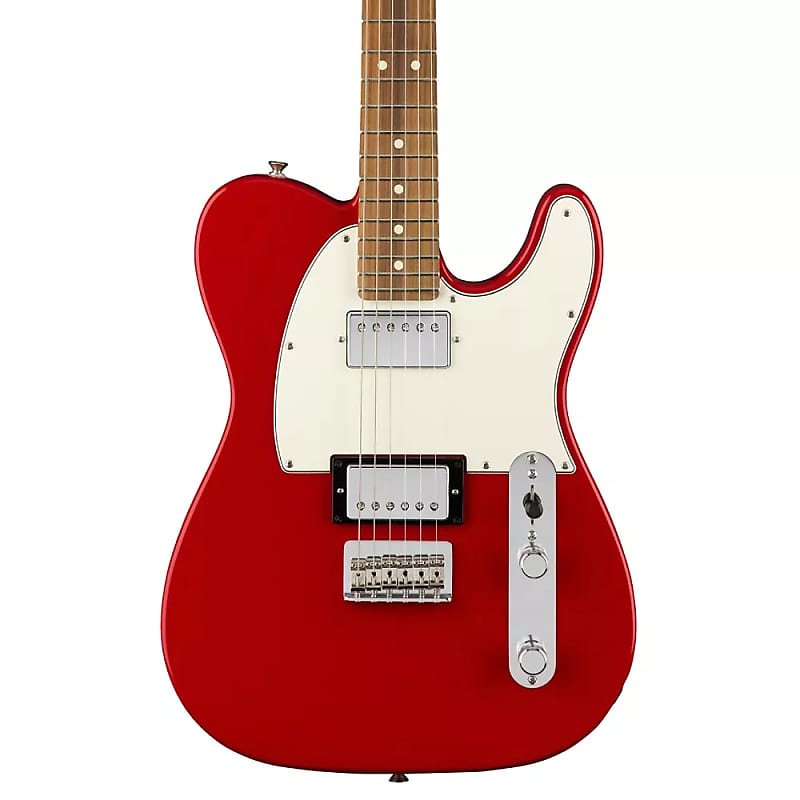 FENDER Player Tele HH MN TPL 　テレキャスター Amazon.com: Fender Player Telecaster HH Electric Guitar, 3