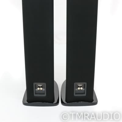 GoldenEar Triton Five Floorstanding Speakers; Triton 5; Black Pair image 6