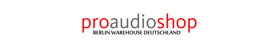 Pro Audio Shop