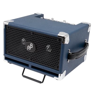PJB (Phil Jones Bass) BASS CUB PRO (Midnight Blue) [Limited