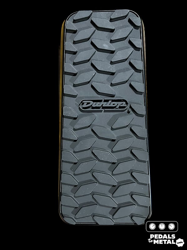 Dunlop DVP5 Volume (X) 8 Pedal