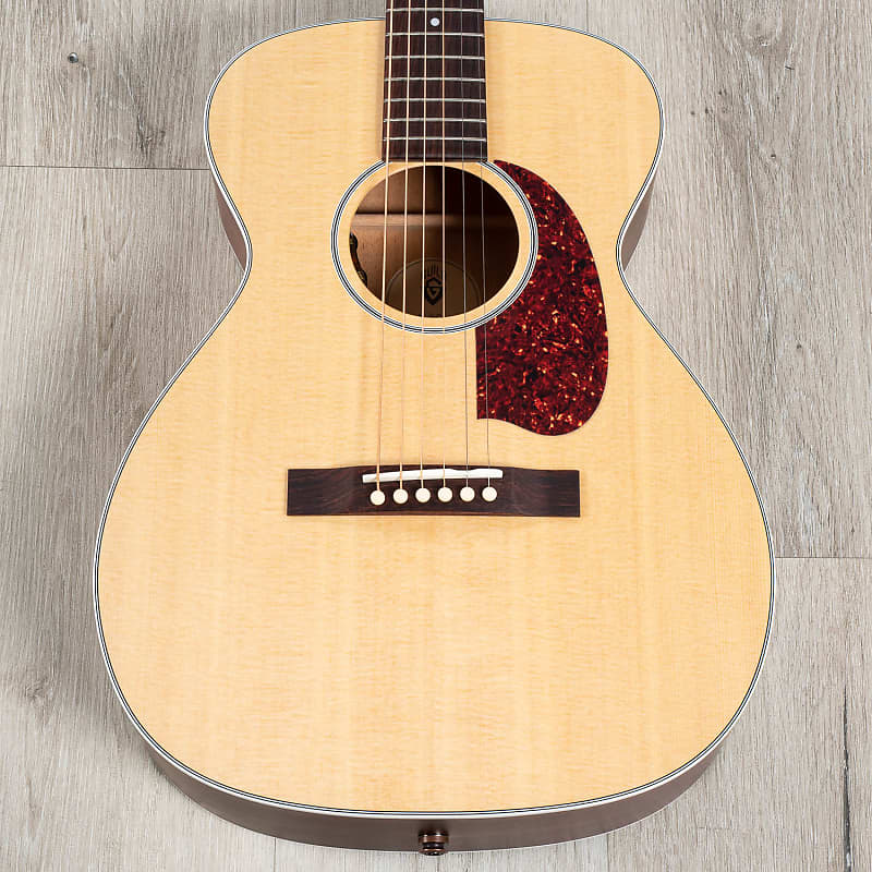 Guild USA M-40E Troubadour | Reverb