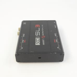 Rane Serato Scratch Live SL-3 SL3 w/ Power Supply | Reverb