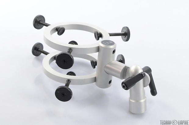 Enhanced Audio M600 Universal Microphone Mount #28924 Enhanced Audio M600 Universal Microphone Mount #28924
