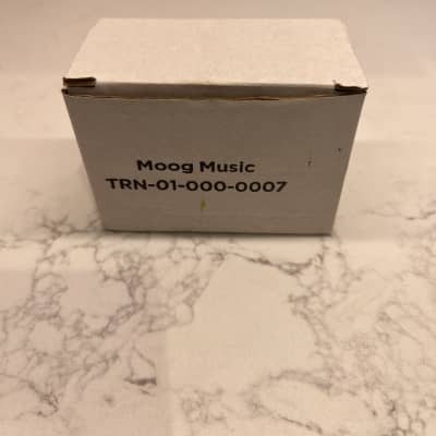 Moog MF-104MSD Moogerfooger Super Delay 2014 - Black image 8