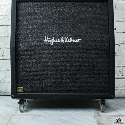 Hughes and Kettner VC12 A30 4x12 Cabinet