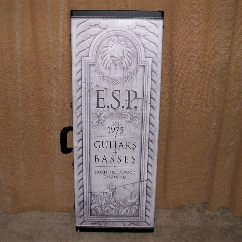 Esp tombstone 2024