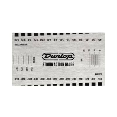 Dunlop - Pack D'accessoires Pour Guitare Acoustique Maintenance