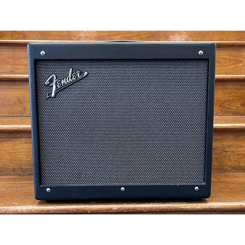 SECONDHAND Fender Mustang GTX50 Reverb