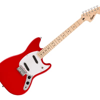 Squier Squier Sonic® Mustang®, Maple Fingerboard 0373652558 