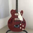 1966 Harmony Roy Smeck H73 Vintage Electric Guitar 