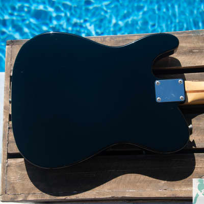 Fender TL-72 Telecaster Reissue MIJ