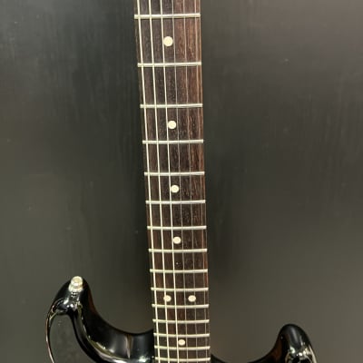 Fender AM Standard HSS Shawbucker Stratocaster 2015 - 3 Tone Sunburst image 6