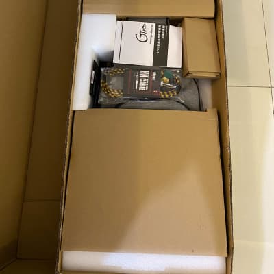 GTRS S800 Intelligent Electric Guitar with GWF4 Footswitch image 25