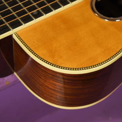 2009 Clinesmith Dobro Spider Bridge Resonator Guitar (VIDEO! Ready to Go, Clean) image 10