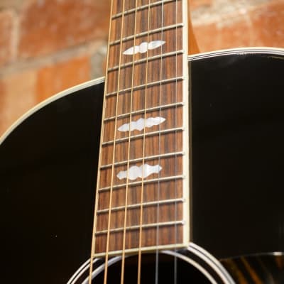 Gibson Nick Lucas Mystic Acoustic Guitar Vintage Sunburst | Custom Shop Ltd Edition | 12036012 | Guitars In The Attic image 10