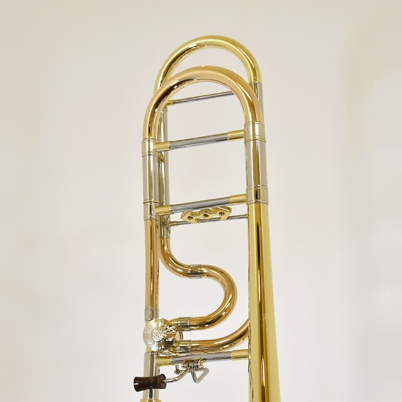 Edwards Trombone T396-A Tuning slide最新