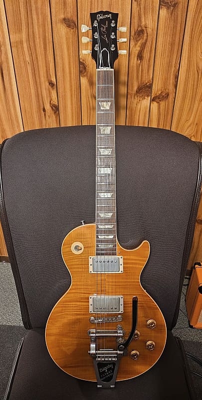 Gibson Les Paul Classic Premium Plus 1993 - 2001 | Reverb