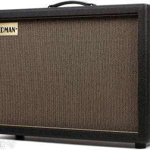 Friedman Runt 212 120-watt 2 x 12-inch Extension Cabinet image 3