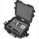 Gator Waterproof Case for Zoom H4n Custom Fitted Foam for Recorder