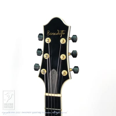 Benedetto BENNY DELUXE Natural [Pre-Owned] image 10