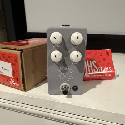 JHS Twin Twelve V1 | Reverb