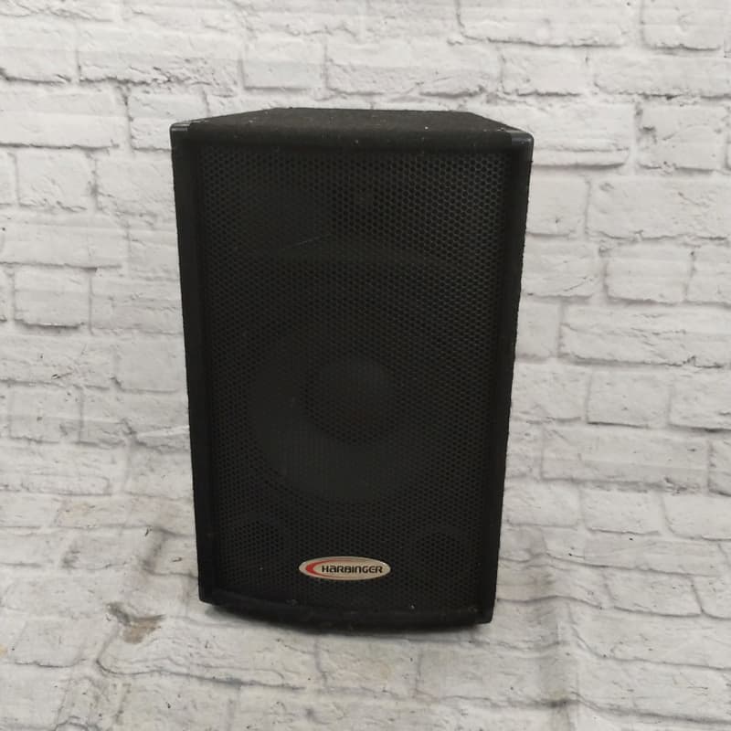 Harbinger HA120 Passive Monitor Reverb